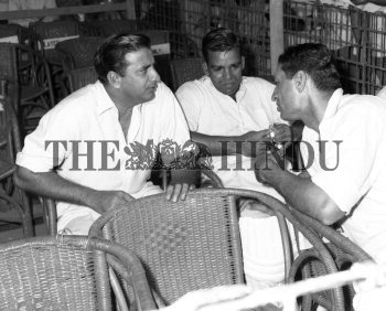Image Id : 160778288 <span>Date : 1961-01-03 <span>Category : Sport</span>