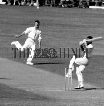 Image Id : 160820096 <span>Date : 1961-12-01 <span>Category : Sport</span>