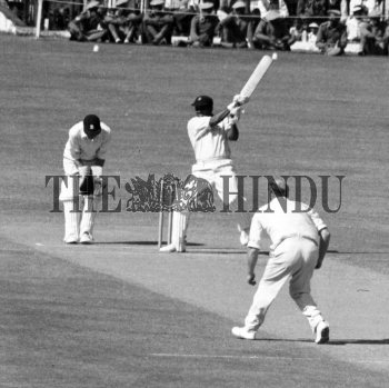 Image Id : 160820190 <span>Date : 1961-12-01 <span>Category : Sport</span>
