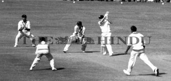 Image Id : 160820315 <span>Date : 1961-12-06 <span>Category : Sport</span>