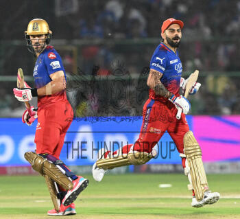 Image Id : 2573640634 <span>Date : 2024-04-06 <span>Category : Sport</span>
