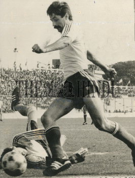 Image Id : 160916247 <span>Date : 1988-02-02 <span>Category : Sport</span>