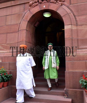 Image Id : 161090877 <span>Date : 2015-02-25 <span>Category : Politics</span>