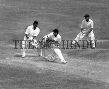 Image Id : 161164103 <span>Date : 1961-01-15 <span>Category : Sport</span>