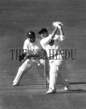 Image Id : 161164162 <span>Date : 1961-12-30 <span>Category : Sport</span>