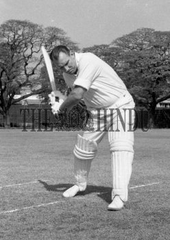 Image Id : 161251227 <span>Date : 1965-12-31 <span>Category : Sport</span>