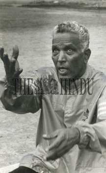 Image Id : 161469605 <span>Date : 1979-09-01 <span>Category : Sport</span>