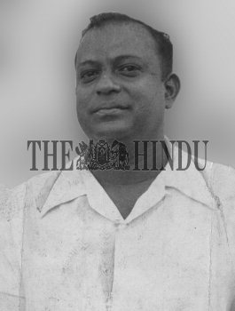 Image Id : 161495992 <span>Date : 1964-08-04 <span>Category : Sport</span>