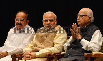 Image Id : 161674161 <span>Date : 2015-03-17 <span>Category : Politics</span>
