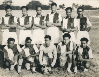 Image Id : 161731415 <span>Date : 1952-10-20 <span>Category : Sport</span>