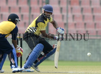 Image Id : 161906360 <span>Date : 2015-03-26 <span>Category : Sport</span>