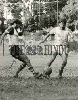 Image Id : 161907816 <span>Date : 1989-08-05 <span>Category : Sport</span>
