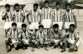 Image Id : 161907978 <span>Date : 1965-11-27 <span>Category : Sport</span>