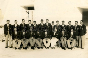 Image Id : 162030552 <span>Date : 1954-12-14 <span>Category : Sport</span>