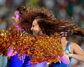 Image Id : 162220484 <span>Date : 2015-04-08 <span>Category : Sport</span>