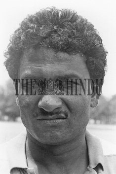 Image Id : 162273539 <span>Date : 1990-09-23 <span>Category : Sport</span>