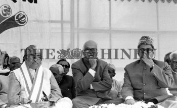 Image Id : 162447475 <span>Date : 1994-02-02 <span>Category : Politics</span>