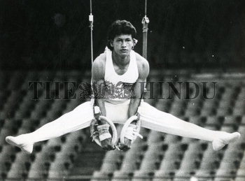 Image Id : 162545209 <span>Date : 1991-03-22 <span>Category : Sport</span>