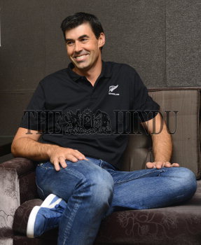Image Id : 162629485 <span>Date : 2015-04-24 <span>Category : Sport</span>