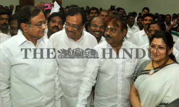 Image Id : 162671419 <span>Date : 2015-04-26 <span>Category : Politics</span>