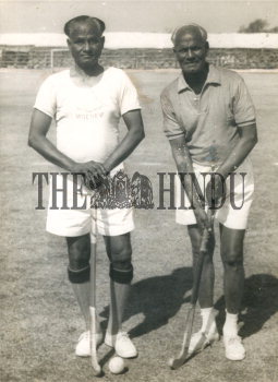 Image Id : 162696705 <span>Date : 1966-05-14 <span>Category : Sport</span>