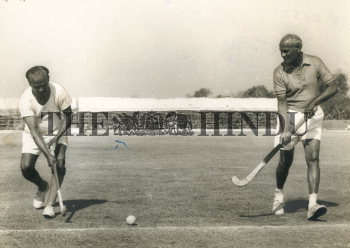 Image Id : 162696732 <span>Date : 1966-05-28 <span>Category : Sport</span>