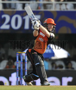 Image Id : 162947937 <span>Date : 2015-05-07 <span>Category : Sport</span>