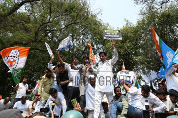 Image Id : 162957199 <span>Date : 2025-04-16 <span>Category : Politics</span>