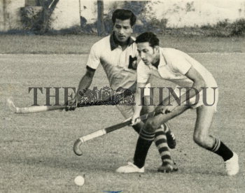 Image Id : 163002091 <span>Date : 1971-11-29 <span>Category : Sport</span>