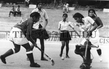 Image Id : 163075162 <span>Date : 1985-01-04 <span>Category : Sport</span>