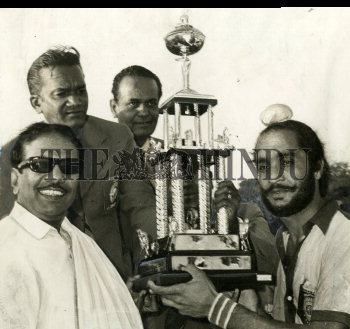 Image Id : 163150578 <span>Date : 1976-01-08 <span>Category : Sport</span>
