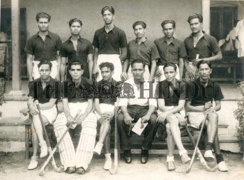 Image Id : 163150945 <span>Date : 1951-09-08 <span>Category : Sport</span>