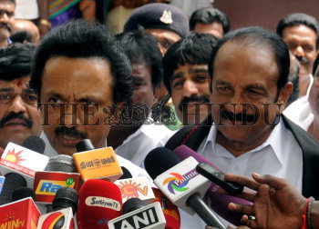 Image Id : 163199244 <span>Date : 2015-05-17 <span>Category : Politics</span>