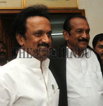 Image Id : 163199262 <span>Date : 2015-05-17 <span>Category : Politics</span>