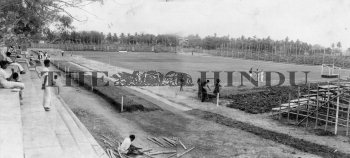 Image Id : 163349865 <span>Date : 1967-03-03 <span>Category : Sport</span>