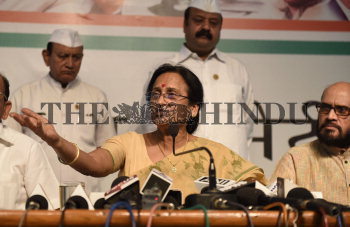 Image Id : 163396284 <span>Date : 2015-05-25 <span>Category : Politics</span>