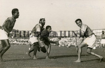 Image Id : 163514748 <span>Date : 1960-02-24 <span>Category : Sport</span>