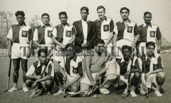 Image Id : 163514844 <span>Date : 1960-02-09 <span>Category : Sport</span>
