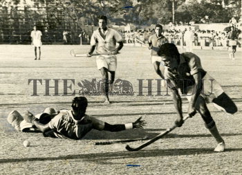 Image Id : 163558799 <span>Date : 1966-07-12 <span>Category : Sport</span>