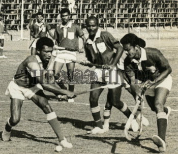 Image Id : 163765281 <span>Date : 1971-04-26 <span>Category : Sport</span>