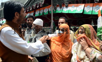 Image Id : 163816060 <span>Date : 2015-06-11 <span>Category : Politics</span>
