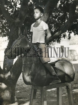 Image Id : 163817751 <span>Date : 1964-03-21 <span>Category : Sport</span>