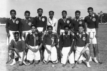 Image Id : 164141585 <span>Date : 1953-01-16 <span>Category : Sport</span>