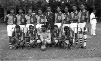 Image Id : 164228374 <span>Date : 1958-09-24 <span>Category : Sport</span>