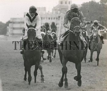 Image Id : 164382821 <span>Date : 1991-07-14 <span>Category : Sport</span>
