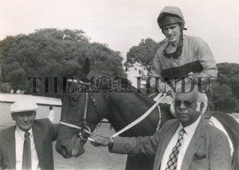 Image Id : 164382822 <span>Date : 1991-07-14 <span>Category : Sport</span>