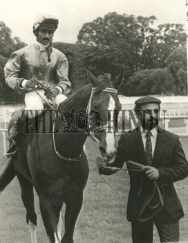 Image Id : 164382842 <span>Date : 1991-06-08 <span>Category : Sport</span>