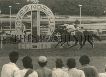 Image Id : 164406592 <span>Date : 1991-07-28 <span>Category : Sport</span>