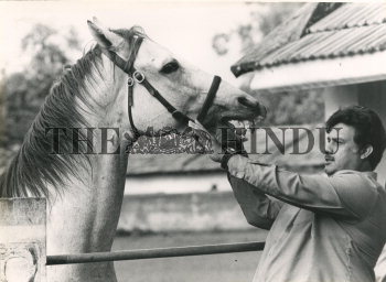 Image Id : 164406733 <span>Date : 1991-06-08 <span>Category : Sport</span>