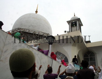 Image Id : 164568815 <span>Date : 2015-07-09 <span>Category : Religion and Belief</span>